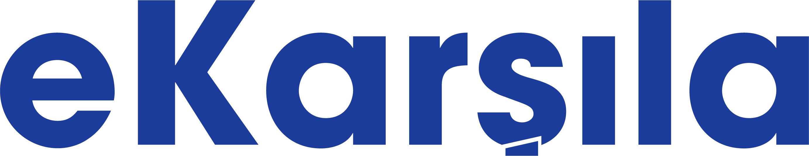 eKarşıla Logo